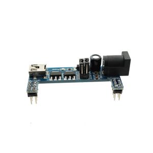 Customization Electronic Components , Breadboard Power Module With 2 Years