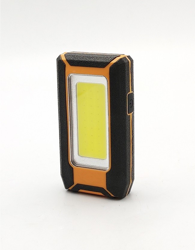 5W 400 Lumen COB LED Rechargeable Work Light