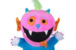 Colorful Cute Plush Dolls Easy Cleaning Custom Size For Home Decoration