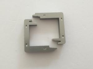 China Non Oriented EI Lamination Silicon Electrical Steel factory