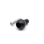 TANK 300 Car Model Black Mobile Phone Stand Holder Manufactured by Professionals