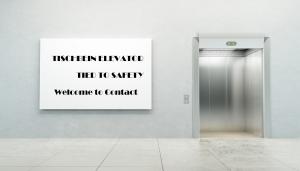 China 1000kg 1250kg 1600kg Medical Hospital Elevator 0.5m/s 1.0m/s 1.5m/s With Disabled COP For Disabled People factory