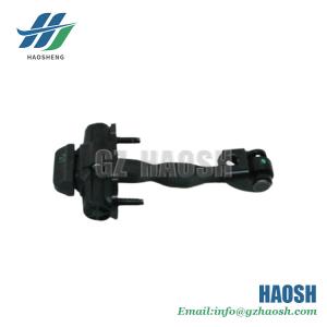 China Door Check Door Stopper For Ford Pickup Everest U375 AB39 2123552AF /AB392627200AE factory