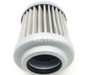 Excavator 52mm Height Hydraulic Oil Filter PT9424 4294130