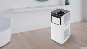 China 8000 BTU Mobile Air Conditioning Refrigeration Mini Compressor Home Wholesale Portable Air Conditioners factory