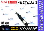 295050-0260,ME306476,9729505-026 original new common rail fuel injector 295050