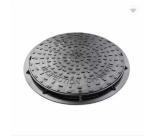 custo-made manufacture Fiber Glass FRP Composite Manhole Cover
