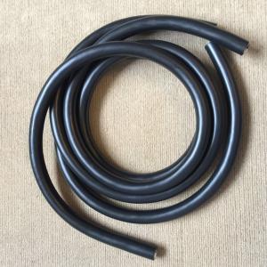 China ST2 TM1 PVC Sheathing Compound For Uzbekistan Cable Wire factory