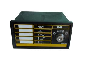 China Deep Sea Automatic Engine Control Module DSE520 factory