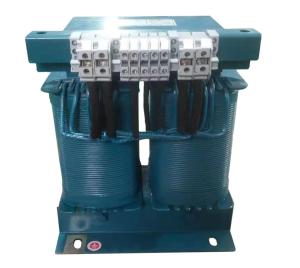 China Copper Wire Medical Safety Isolating Transformer 440V/415V/380V/220V/208V factory