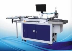China Auto Bender Machine for die cutting/ auto bender / rule auto bender factory