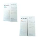 Face Revolax Dermal Filler 6-12 Months Of Youthful Appearance Guaranteed