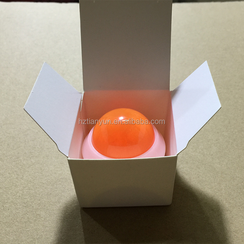 Customized 32mm Mini Massage Ball Roller For Neck Foot Massage
