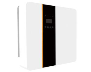 China single phase hybrid PV inverter factory