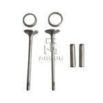 Valve Guide 81-22113 04250074 0450 0074 4250074 for TCD2013 4v BFM2013 TCD2012