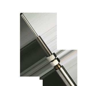 ODM Supported UBMD-750SY Linear Motion Position Sensor for Corner Position