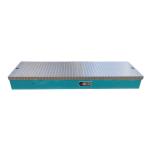 X11 150*400mm Electro Grinding Magnetic Chuck CE ISO