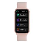 1.47 Inch TFT Touch Screen Smartwatch Photoelectric BLE 5.0 For Heart Rate