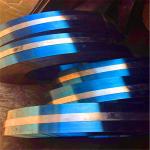 Quenched Tempered Spring Steel Strip