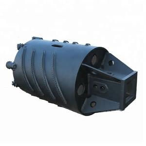 China 800-1200mm Shell Height Drilling Core Barrel Equipped Long Durabilty Custom Cutting Dia factory