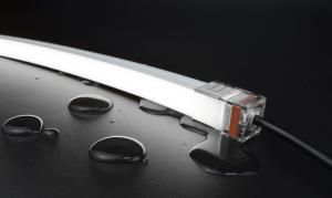 China LEDCORP® Neon Flex / Top Bend Digital High Light Transmittance Environmental Protection factory
