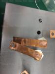 5000W Terminal Ultrasonic Metal Welding For Automotive Electrics Industries