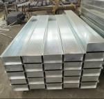 Heavy-duty Steel Prefabricated Concrete Molds for Large-scale Construction