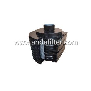 China High Quality Air Filter For Fleetguard AH1101 factory