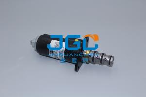 China Excavator Accessories E320B E320C E320D Solenoid Valve 111-9916 116-3526 121-1490 Mechanical Parts factory