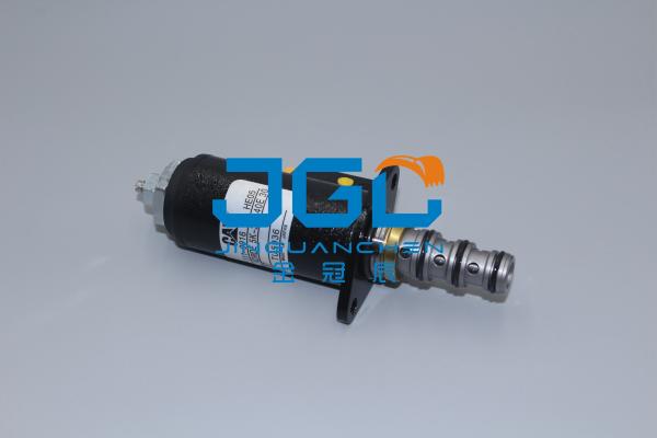 Excavator Accessories E320B E320C E320D Solenoid Valve 111-9916 116-3526 121