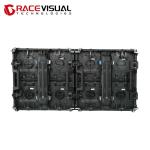 7680hz Refresh Rate ORC Series P3.9 Outdoor Rental LED Panels 10.4kg Panel
