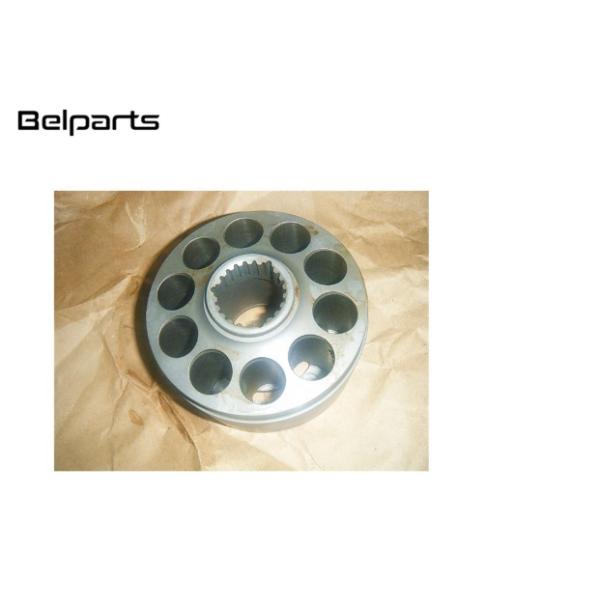 E305.5 E308 HD70 SK60 Digger Hydraulic Main Pump Inner Repair Kits AP2D36 Cylinder Block