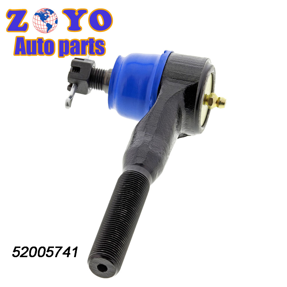Affordable 52005741 Tie Rod End for Jeep Cherokee 1991-2001 Right Hand Steering