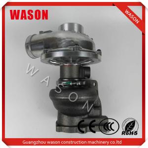 China High Efficiency 6HK1 RHG6 Turbo ZAX330 114400-4380 VA570090 8-98030217-2 factory