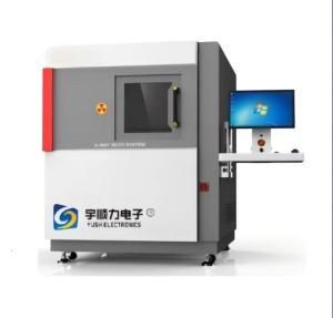 China Universal X-Ray Inspection System,high Quality 3D Measurement and Non-destructive Analysis. factory