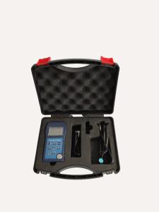 China ABS Digital Coating Thickness Gauge AAA Battery Powered factory