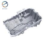 11137618512 Engine Oil Pan Aluminium 1113 7618 512 For BMW F07 F10 F30 X1 Z4