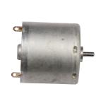 PMDC 6V Micro DC Motor 7100 Rpm Electric Brush Brushless Customized
