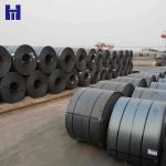 Cold Rolled Carbon Steel Coils CGCC Q235b Q345b Q355 1.5mm