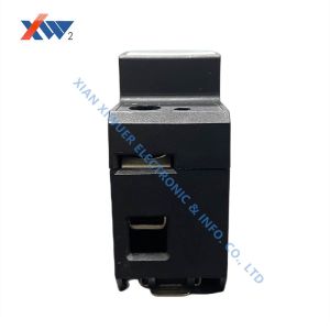 JOQ Series Surge Protective Device Decoupler 20A For Power Lines