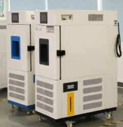 Dopunt Constant Temperature And Humidity Test Chamber Laboratory Programmable