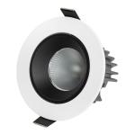 DALI Dimmable Led Ceiling Spot Lights 18W 24deg Ra90