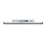Sihovision 17 Inch Industrial Touchscreen Monitor Embedded Capacitive Touch