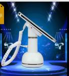 COMER High quality alarm security display stand for mobile phone retail stores