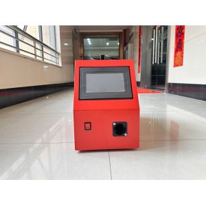 Hot Sale 2000W Fast Speed 5 in 1 Fiber Laser Welding Cleaning Cutting Machine