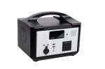 AC 110V/220V Fast Charge 1.5 Hours Home Energy Storage System Portable Power