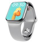 Top selling HW12 high quality 1.57inch screen bluetooth call smart watch