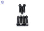 Rexroth Hydraulic Pump Repair Kits A2FM56 For Concrete Mixer