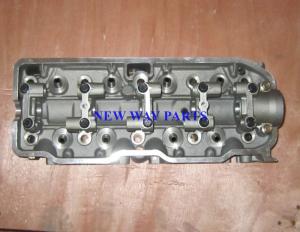 China 4G63 ENGINE Cylinder Head factory