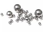 Industrial Precision Hardened Stainless Steel Grinding Balls Media HRC60